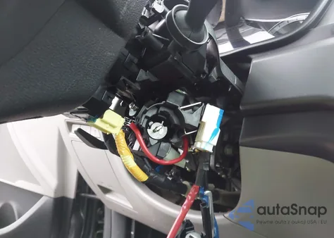 2019 Hyundai Sonata Se from USA, damaged, VIN 5NPE24AF1KH758946